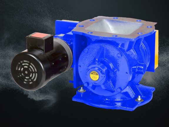 MSRP Parallel Bore Rotary Valve
