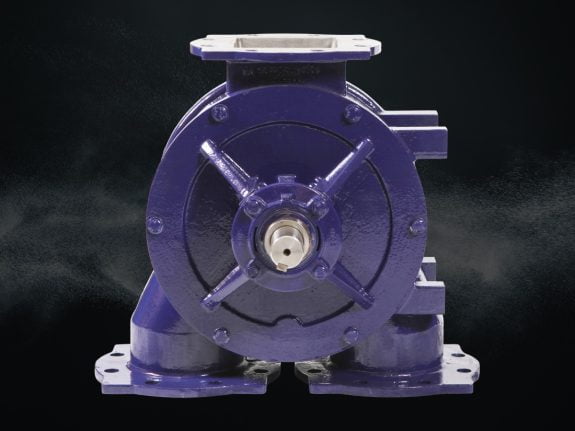 Twin-Outlet Diverting Rotary Valves